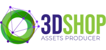 3DShop